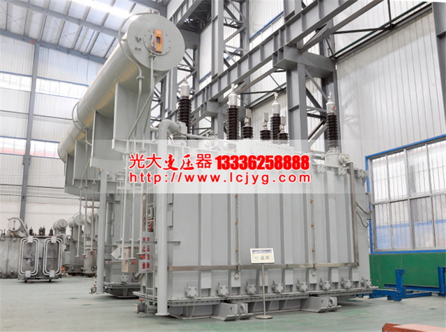 5000KVA盘龙干式变压器 5000KVA盘龙干式变压器